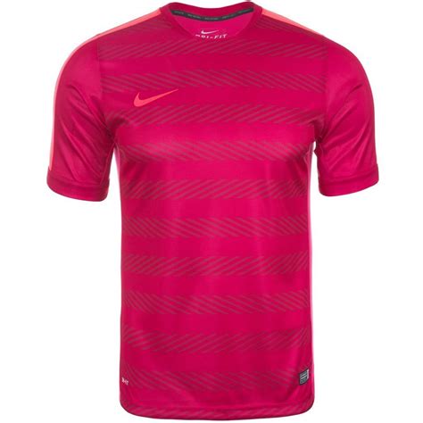 trikot pink herren nike|Herren Pink Oberteile und T.